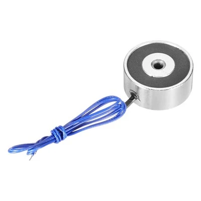Elektromagnet s izmjeničnom strujom